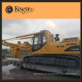 KINGWOO construcción y construcción CNC perforadoras profundas FD168A